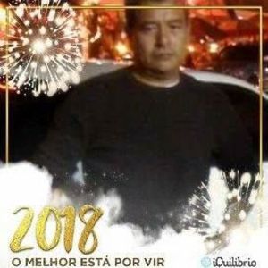 Meet your Posher, Cesar